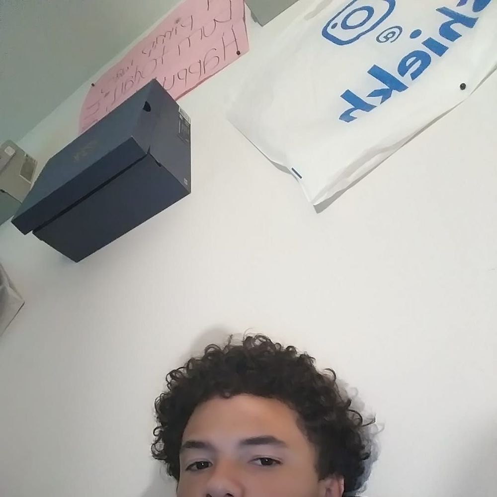 Meet your Posher, Andre'